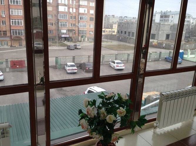 Отель Татьяна