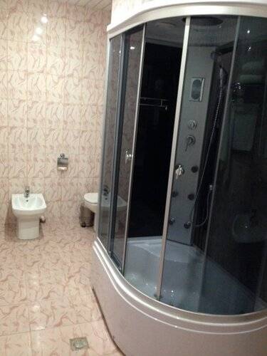 Отель Татьяна