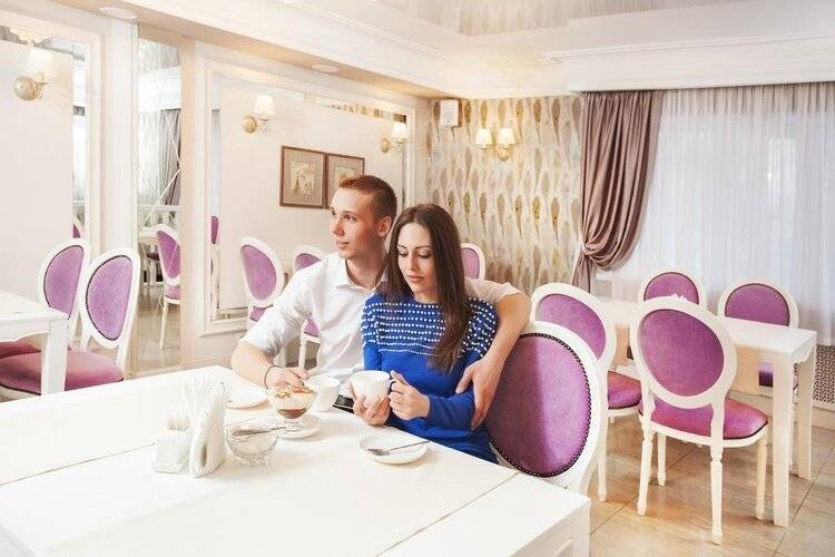 Отель Версаль