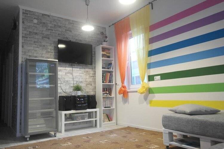 Хостел Краски