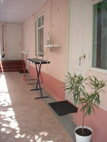 Хостел Краски
