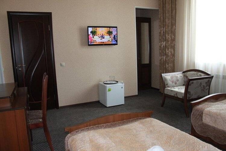 Aparts Hotel