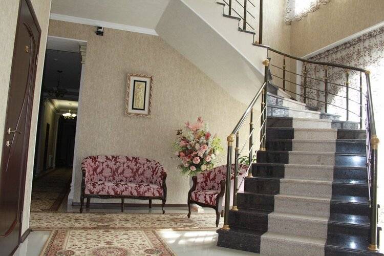 Aparts Hotel