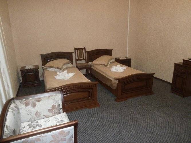 Aparts Hotel