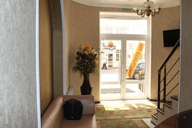 Aparts Hotel