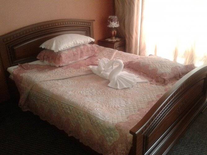 Aparts Hotel