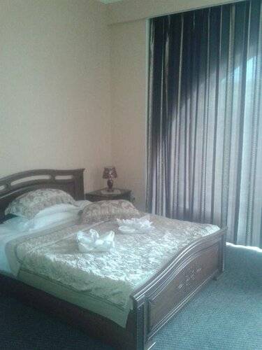 Aparts Hotel