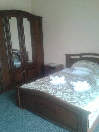 Aparts Hotel