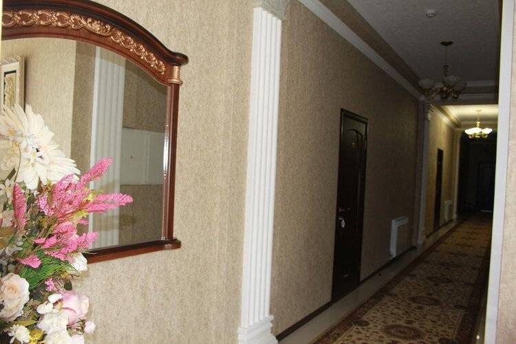 Aparts Hotel