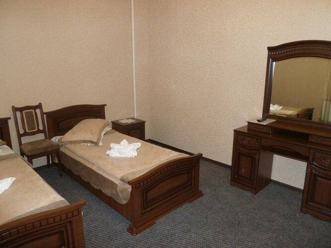 Aparts Hotel