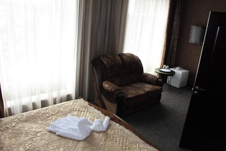 Aparts Hotel