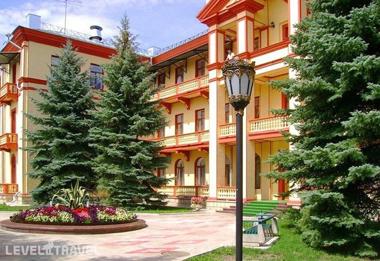 Изображение отеля 24