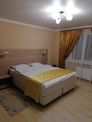 Гостевой Дом У Юли