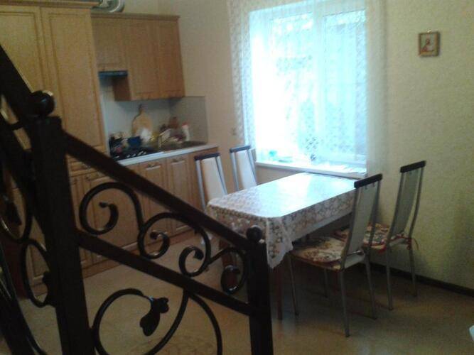 Гостевой Дом У Юли