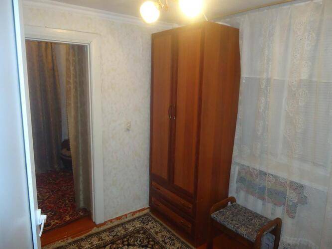 Гостевой Дом У Юли