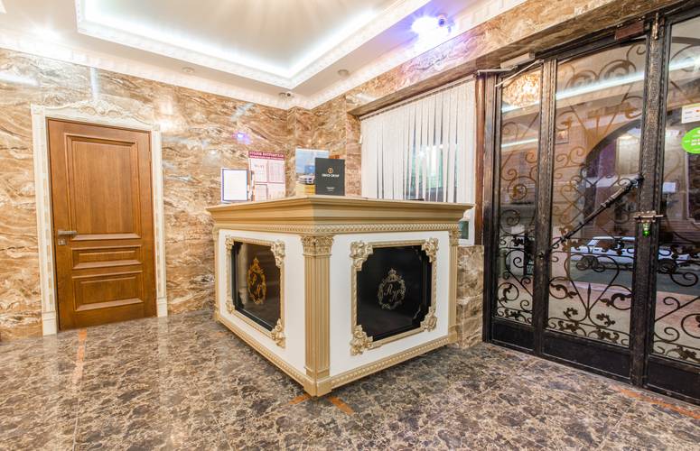 Грейс Рица (Бывш. Грейс Оганес) — фото 6