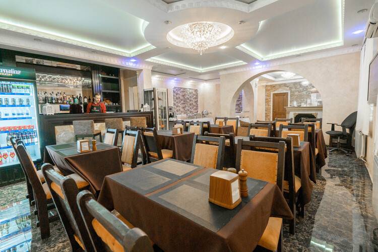 Грейс Рица (Бывш. Грейс Оганес) — фото 4