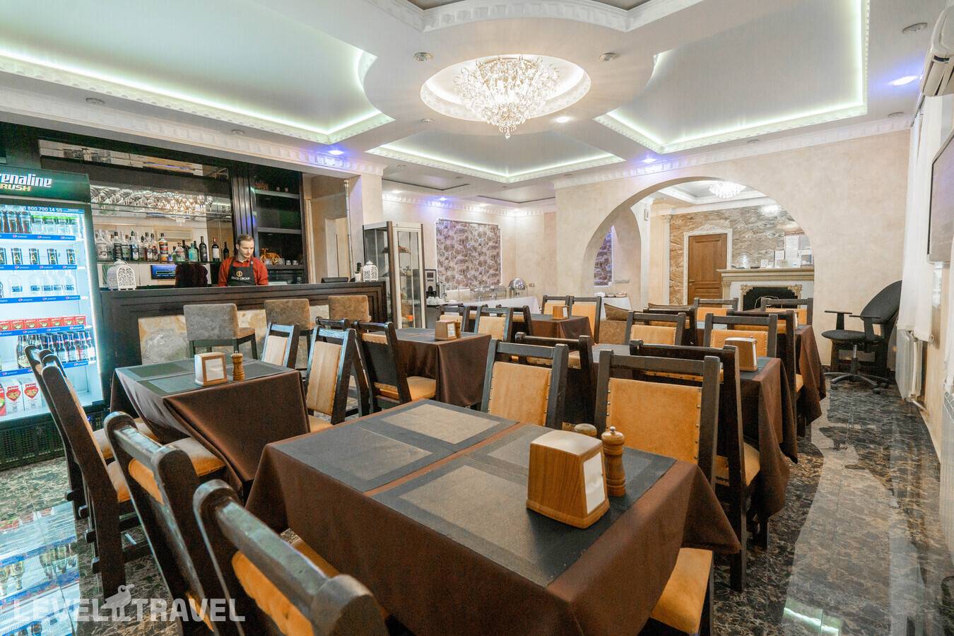 фотографии отеля Грейс Рица (Бывш. Грейс Оганес) в Россия(Адлер) - фото №4