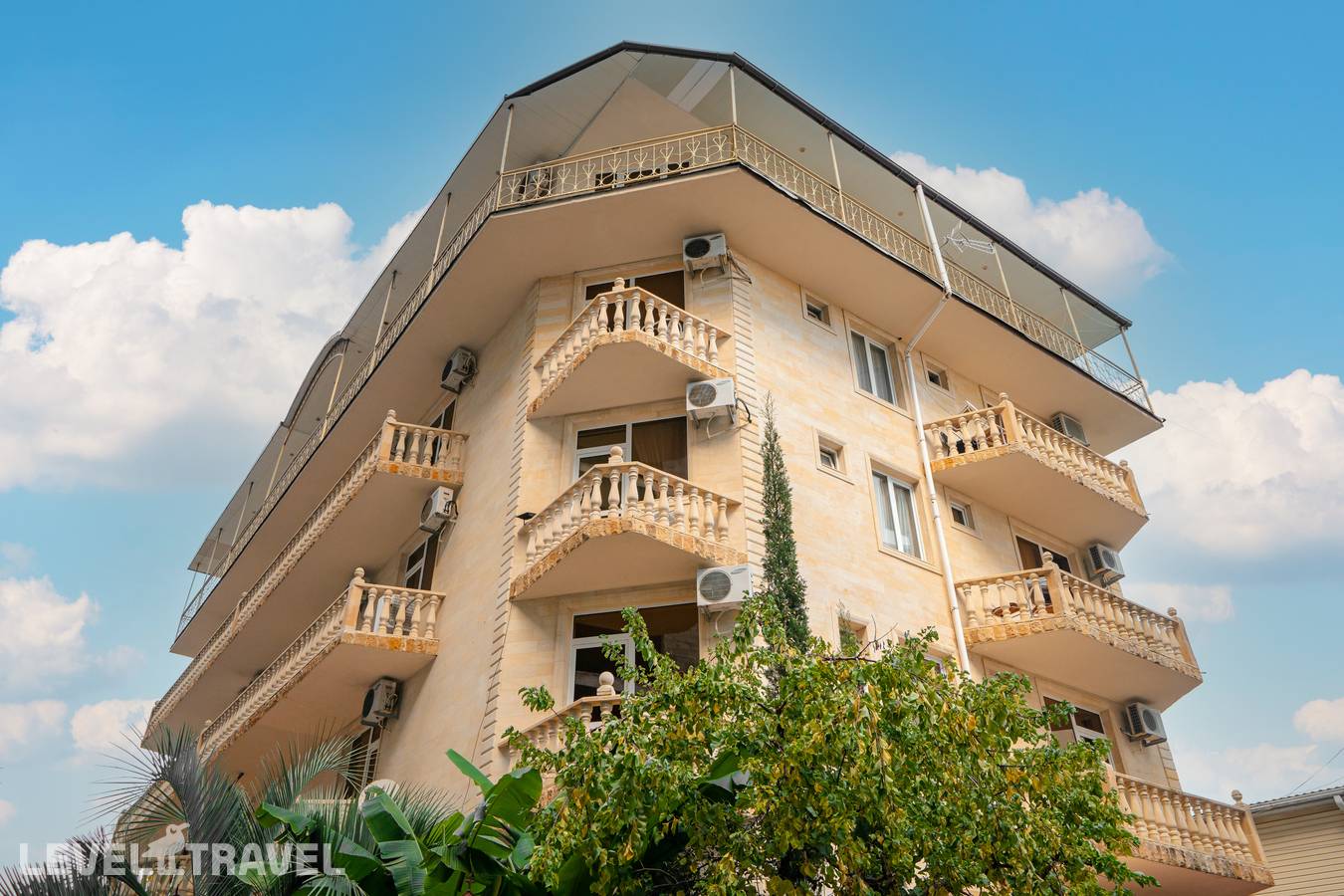 фотографии отеля Грейс Рица (Бывш. Грейс Оганес) в Россия(Адлер) - фото №2