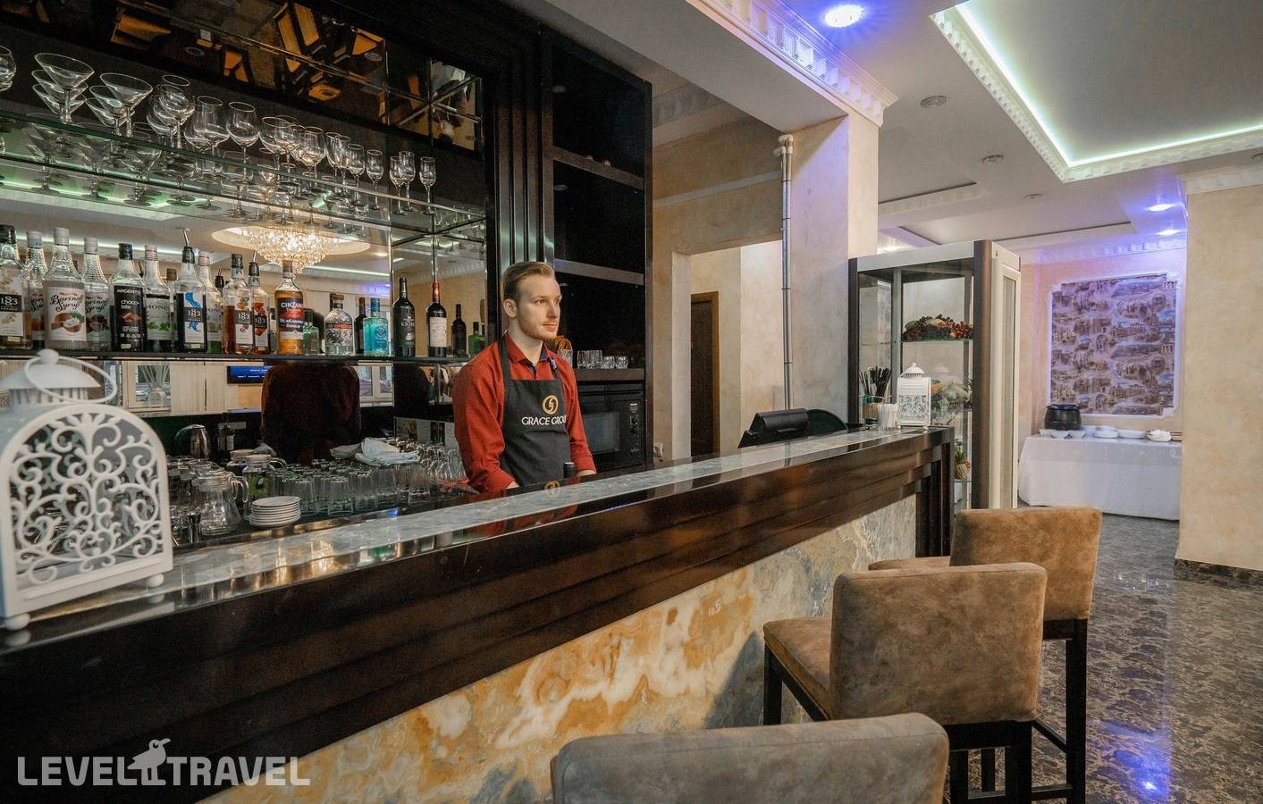 фотографии отеля Грейс Рица (Бывш. Грейс Оганес) в Россия(Адлер) - фото №3