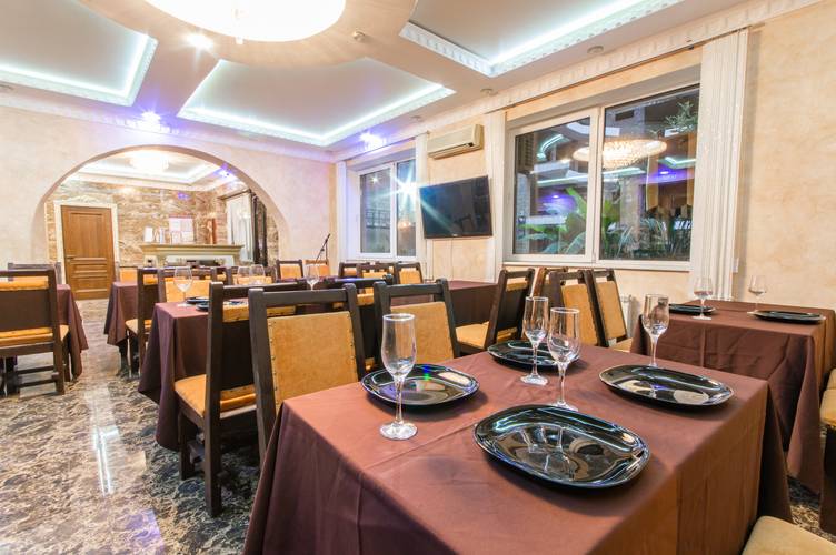 Грейс Рица (Бывш. Грейс Оганес) — фото 5