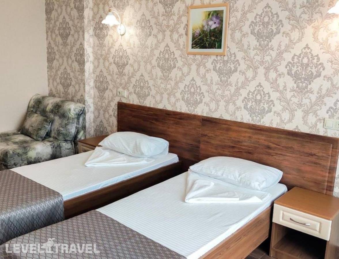 фотографии отеля Гостевой Дом Валентин в Россия(Геленджик) - фото №41