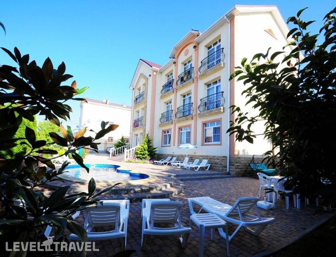 фотографии отеля Гостевой Дом Валентин в Россия(Геленджик) - фото №29