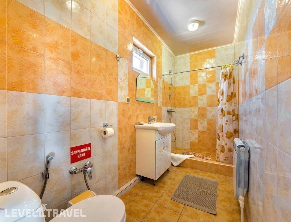 фотографии отеля Гостевой Дом Валентин в Россия(Геленджик) - фото №42