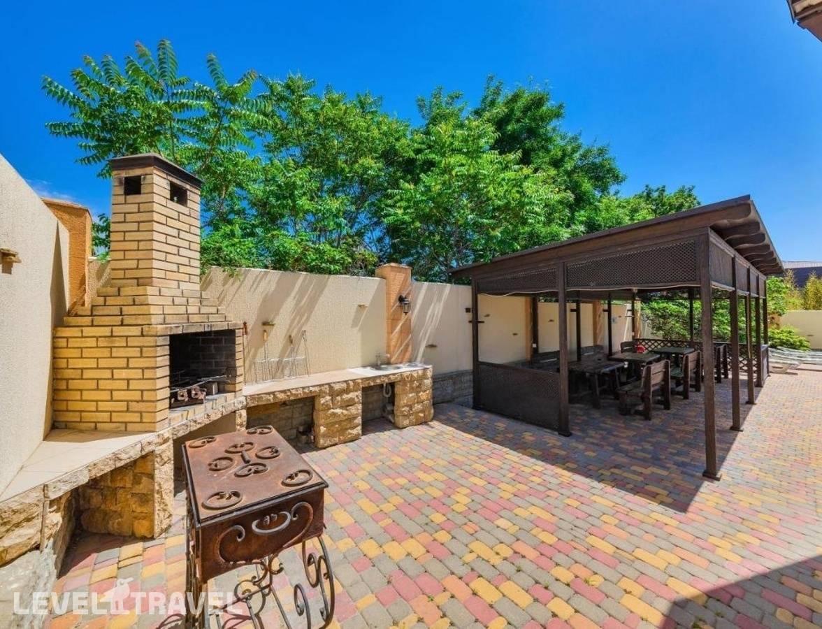 фотографии отеля Гостевой Дом Валентин в Россия(Геленджик) - фото №3