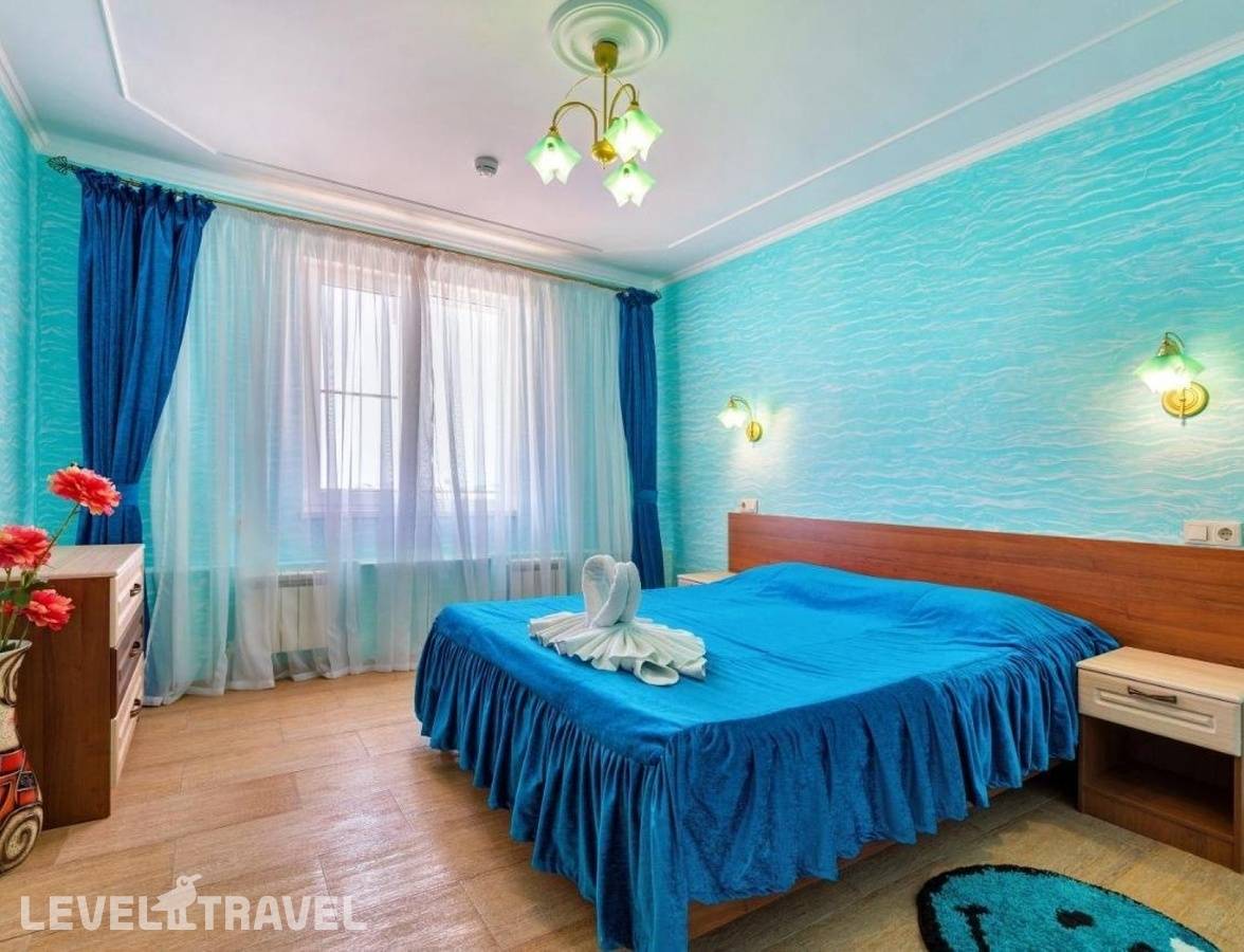 фотографии отеля Гостевой Дом Валентин в Россия(Геленджик) - фото №32