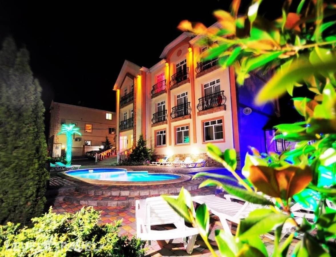 фотографии отеля Гостевой Дом Валентин в Россия(Геленджик) - фото №30