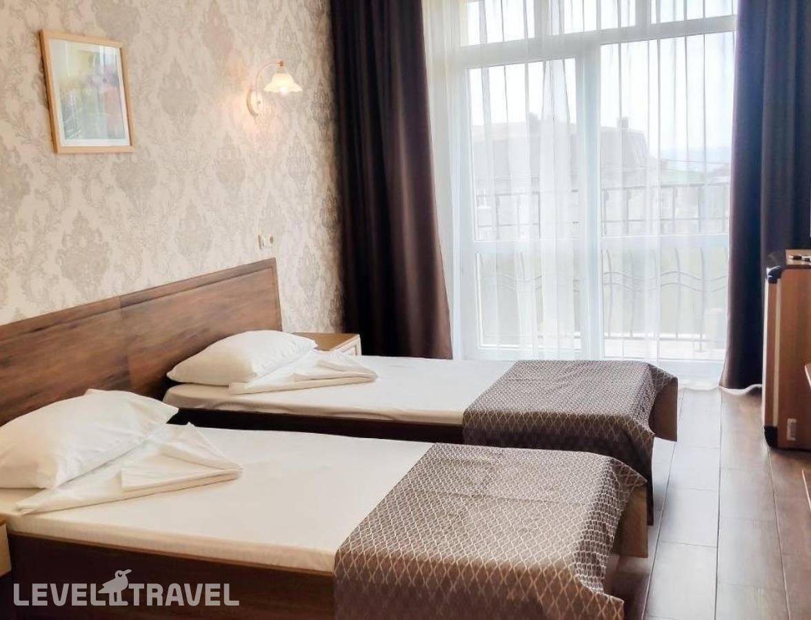 фотографии отеля Гостевой Дом Валентин в Россия(Геленджик) - фото №11