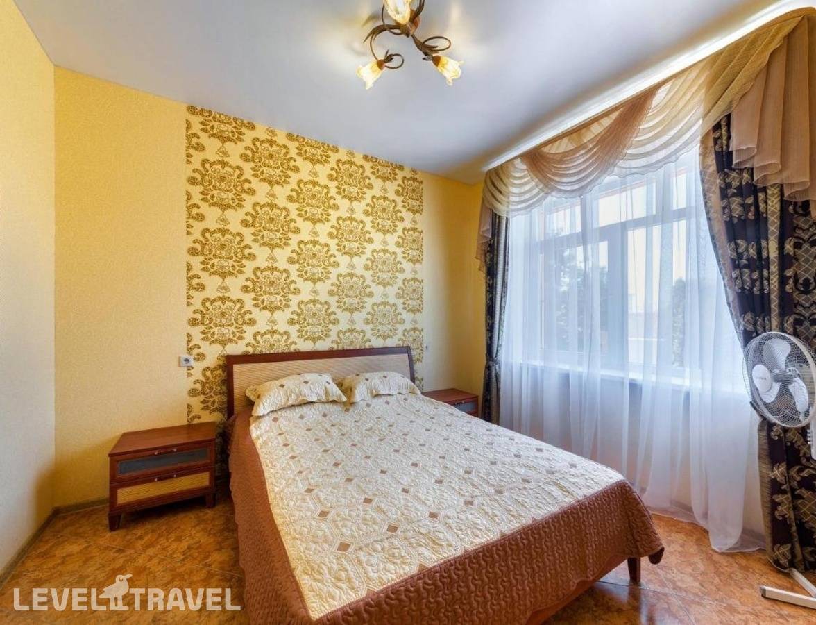 фотографии отеля Гостевой Дом Валентин в Россия(Геленджик) - фото №2