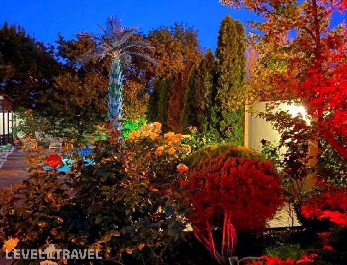 фотографии отеля Гостевой Дом Валентин в Россия(Геленджик) - фото №18