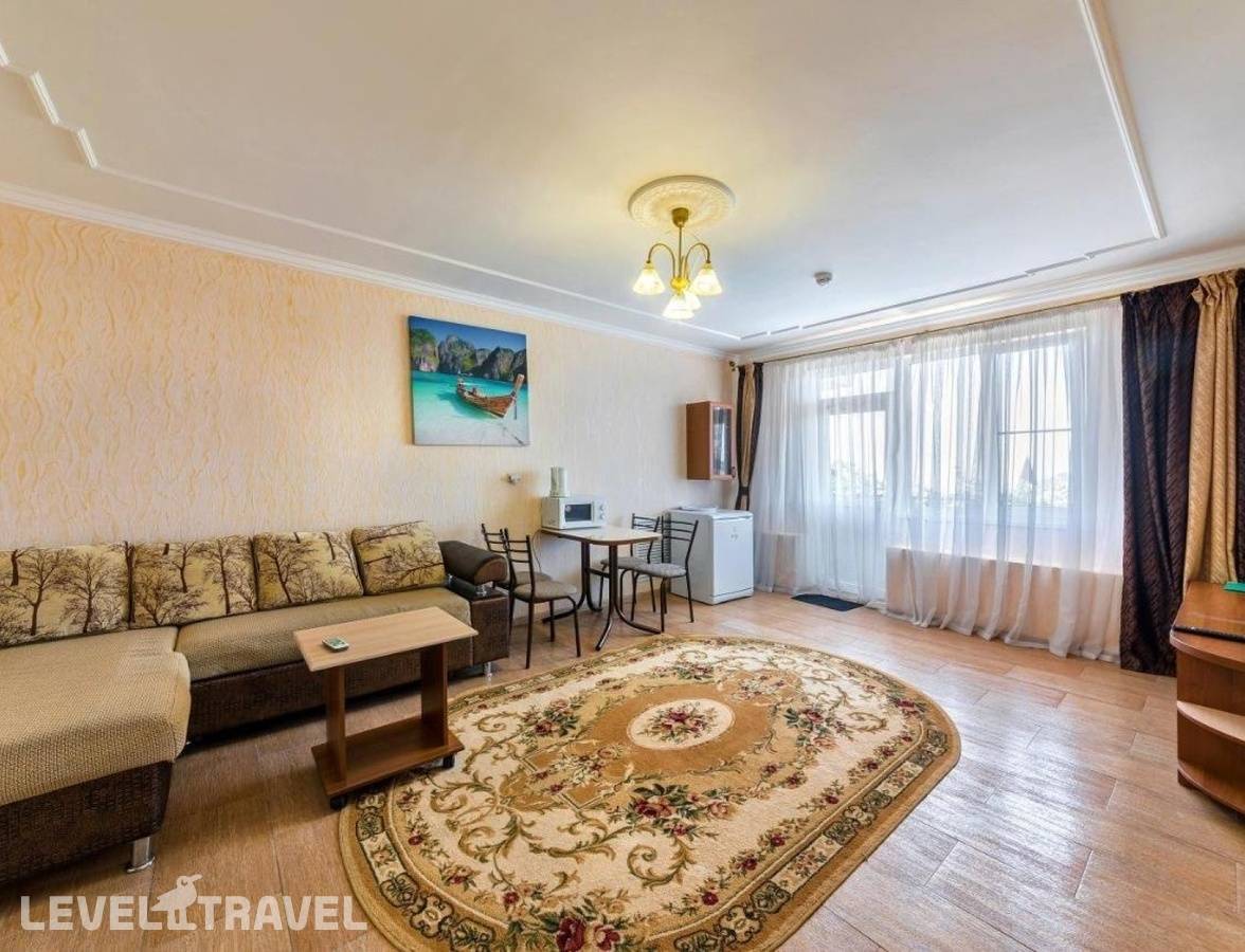 фотографии отеля Гостевой Дом Валентин в Россия(Геленджик) - фото №9