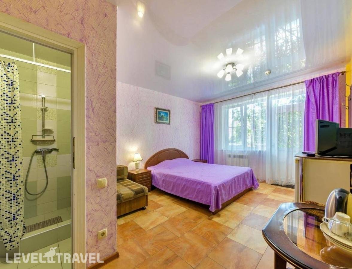 фотографии отеля Гостевой Дом Валентин в Россия(Геленджик) - фото №14