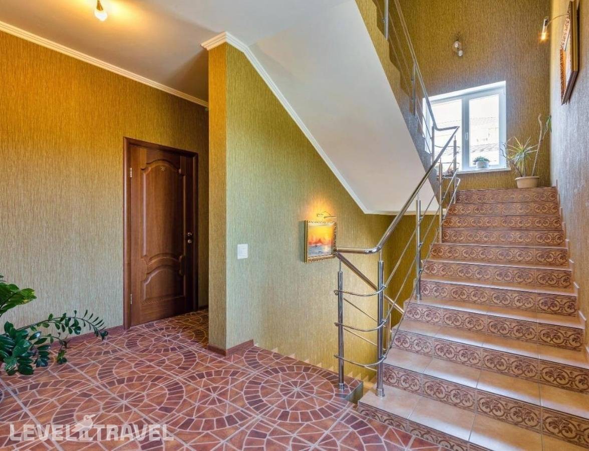 фотографии отеля Гостевой Дом Валентин в Россия(Геленджик) - фото №17