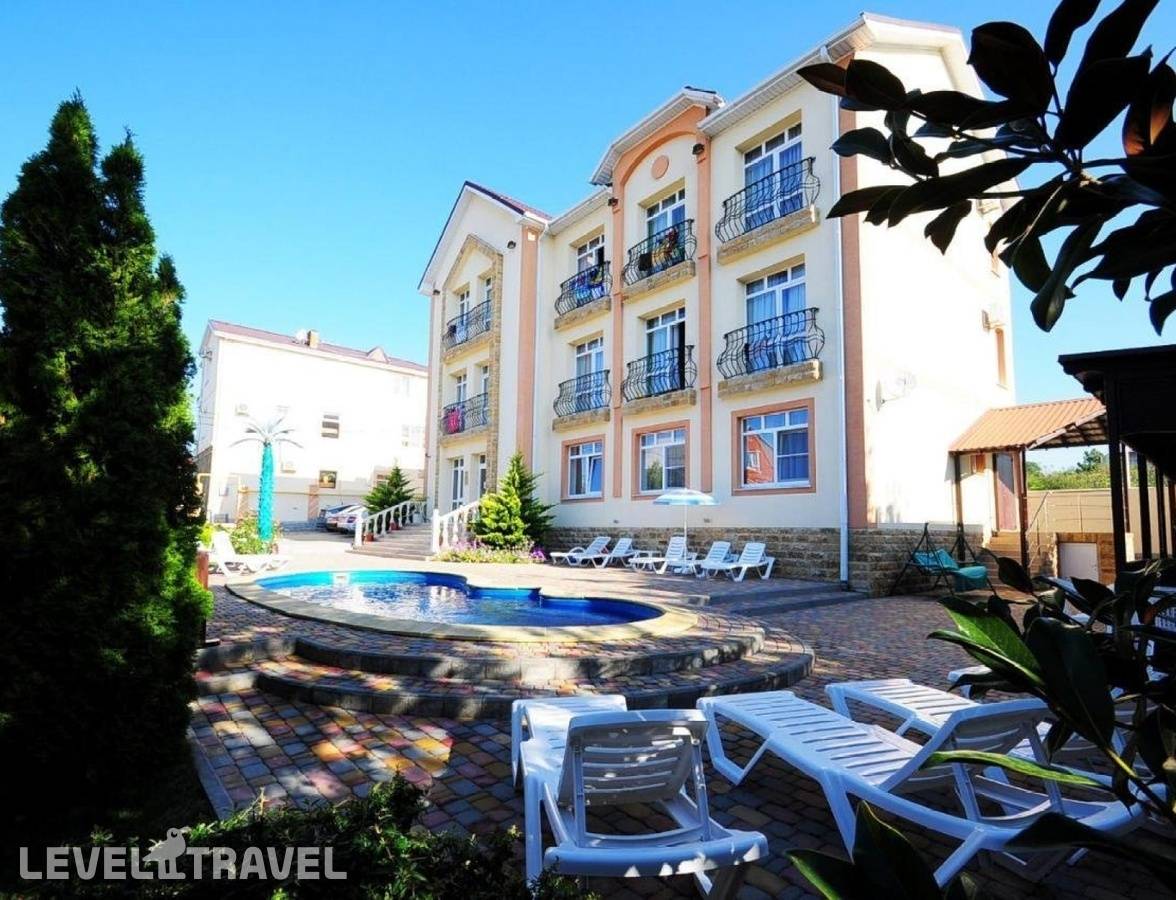 фотографии отеля Гостевой Дом Валентин в Россия(Геленджик) - фото №25