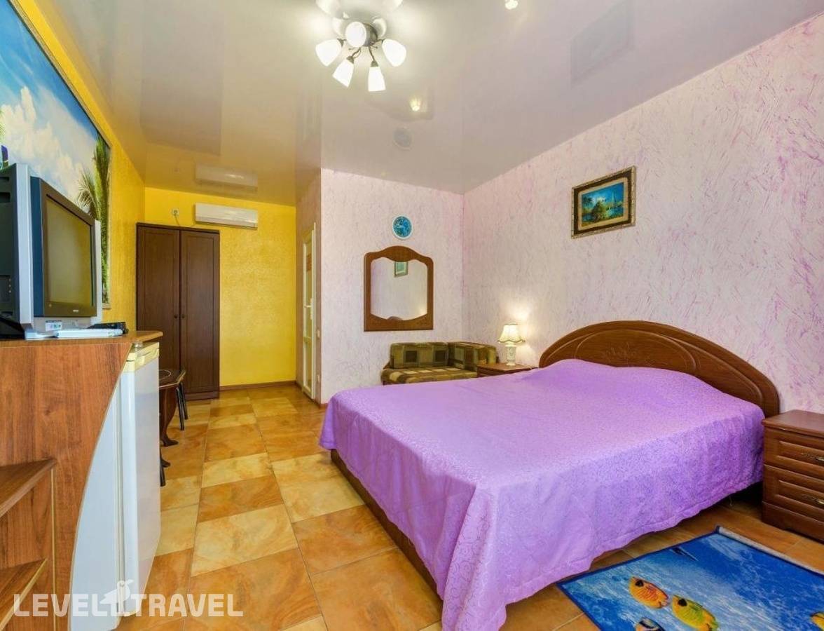 фотографии отеля Гостевой Дом Валентин в Россия(Геленджик) - фото №15