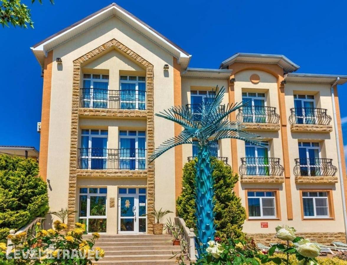 фотографии отеля Гостевой Дом Валентин в Россия(Геленджик) - фото №21