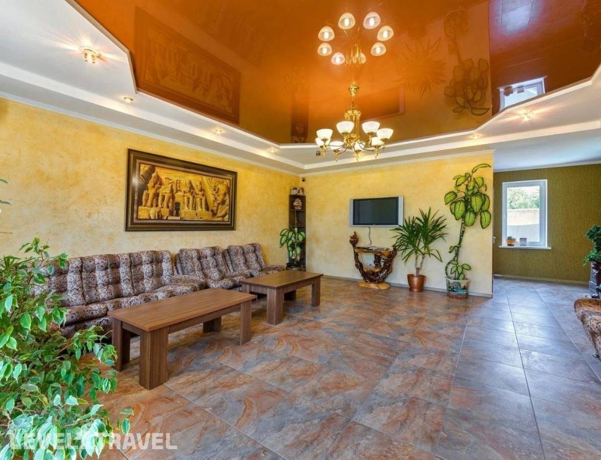 фотографии отеля Гостевой Дом Валентин в Россия(Геленджик) - фото №37