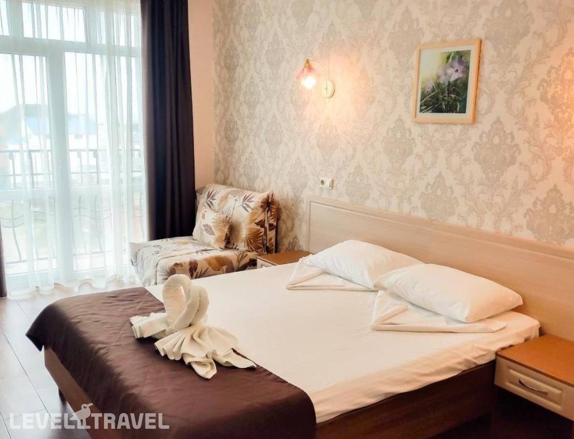 фотографии отеля Гостевой Дом Валентин в Россия(Геленджик) - фото №36