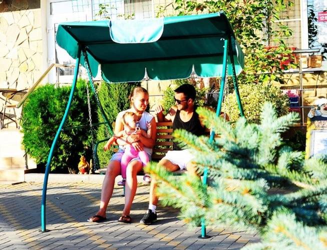 Гостевой Дом Валентин