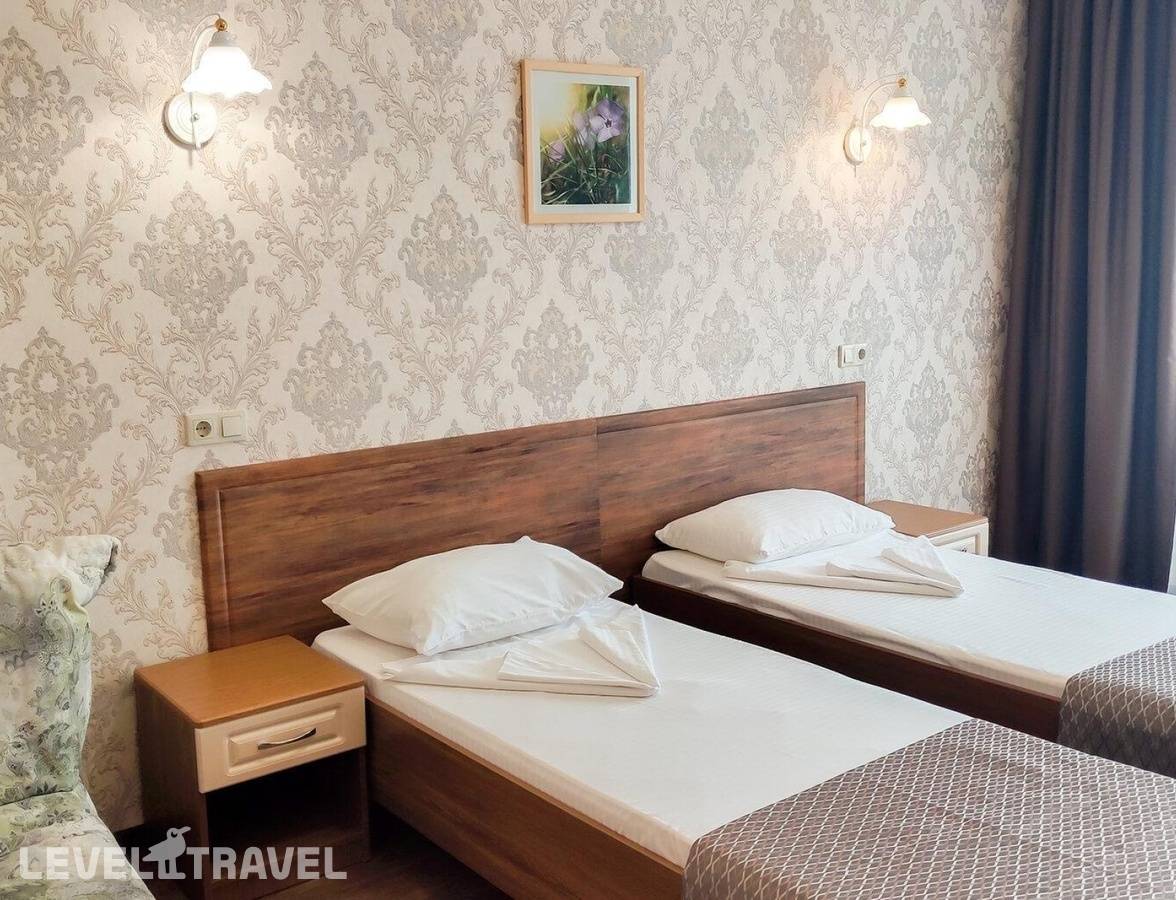 фотографии отеля Гостевой Дом Валентин в Россия(Геленджик) - фото №55