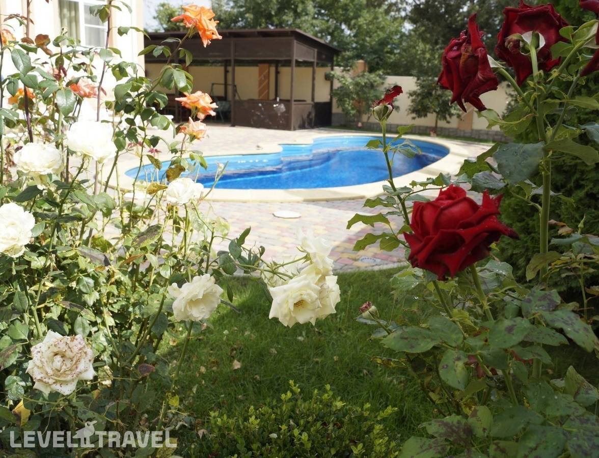 фотографии отеля Гостевой Дом Валентин в Россия(Геленджик) - фото №52