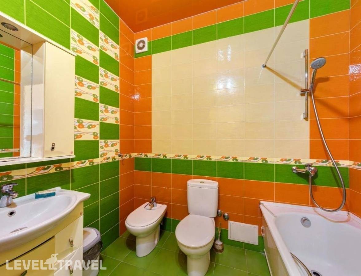 фотографии отеля Гостевой Дом Валентин в Россия(Геленджик) - фото №16