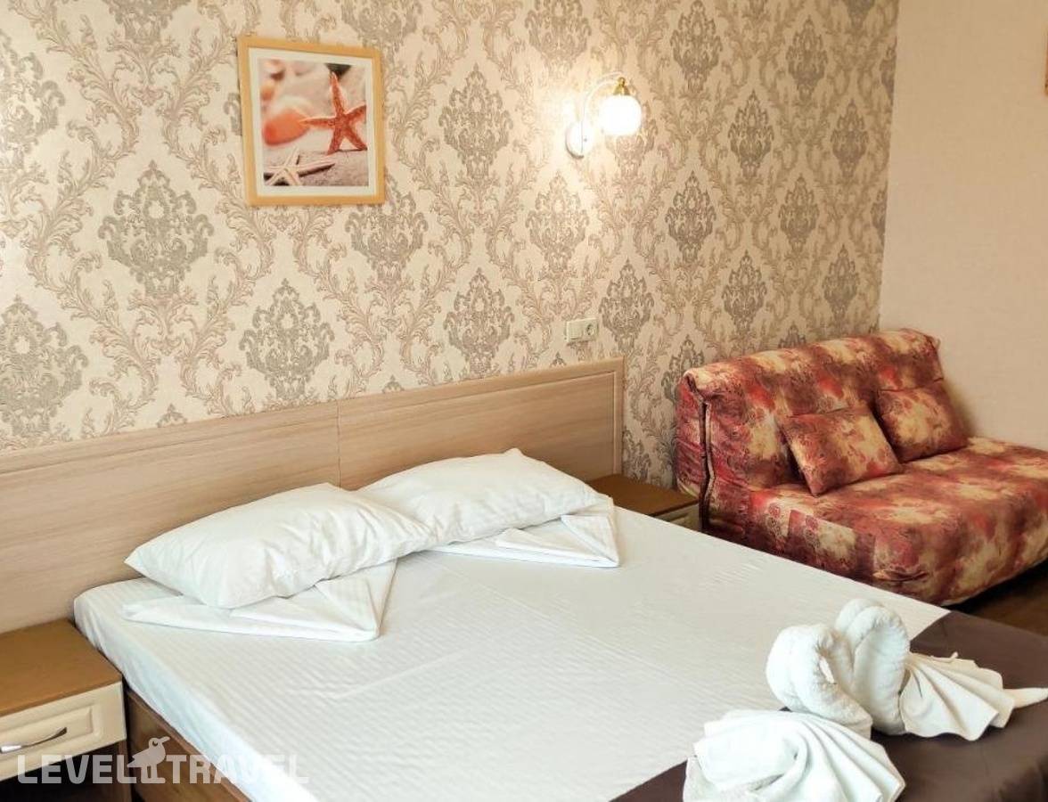 фотографии отеля Гостевой Дом Валентин в Россия(Геленджик) - фото №7