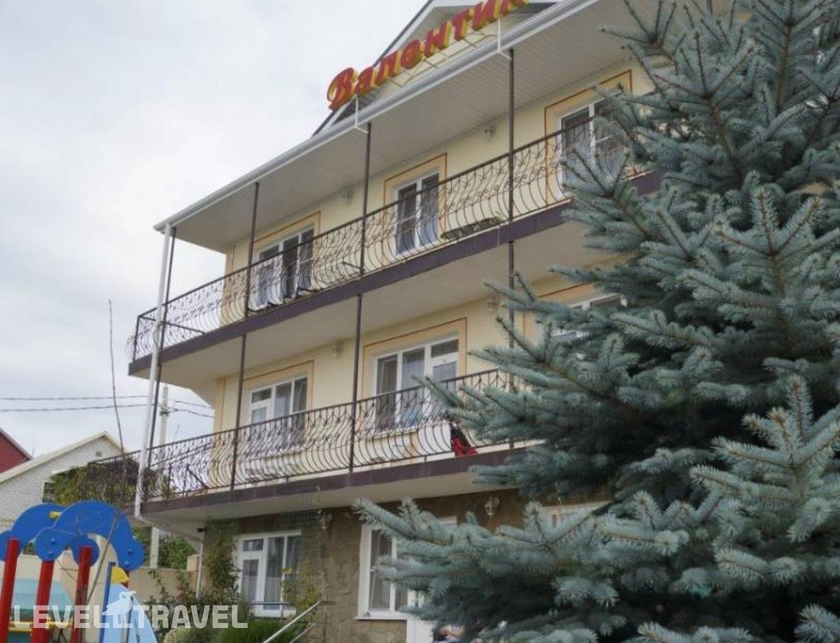 фотографии отеля Гостевой Дом Валентин в Россия(Геленджик) - фото №59