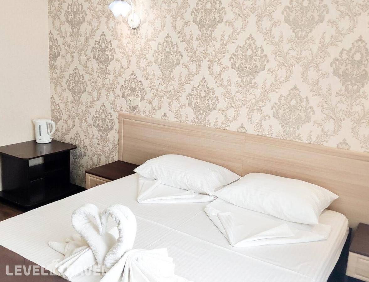 фотографии отеля Гостевой Дом Валентин в Россия(Геленджик) - фото №46