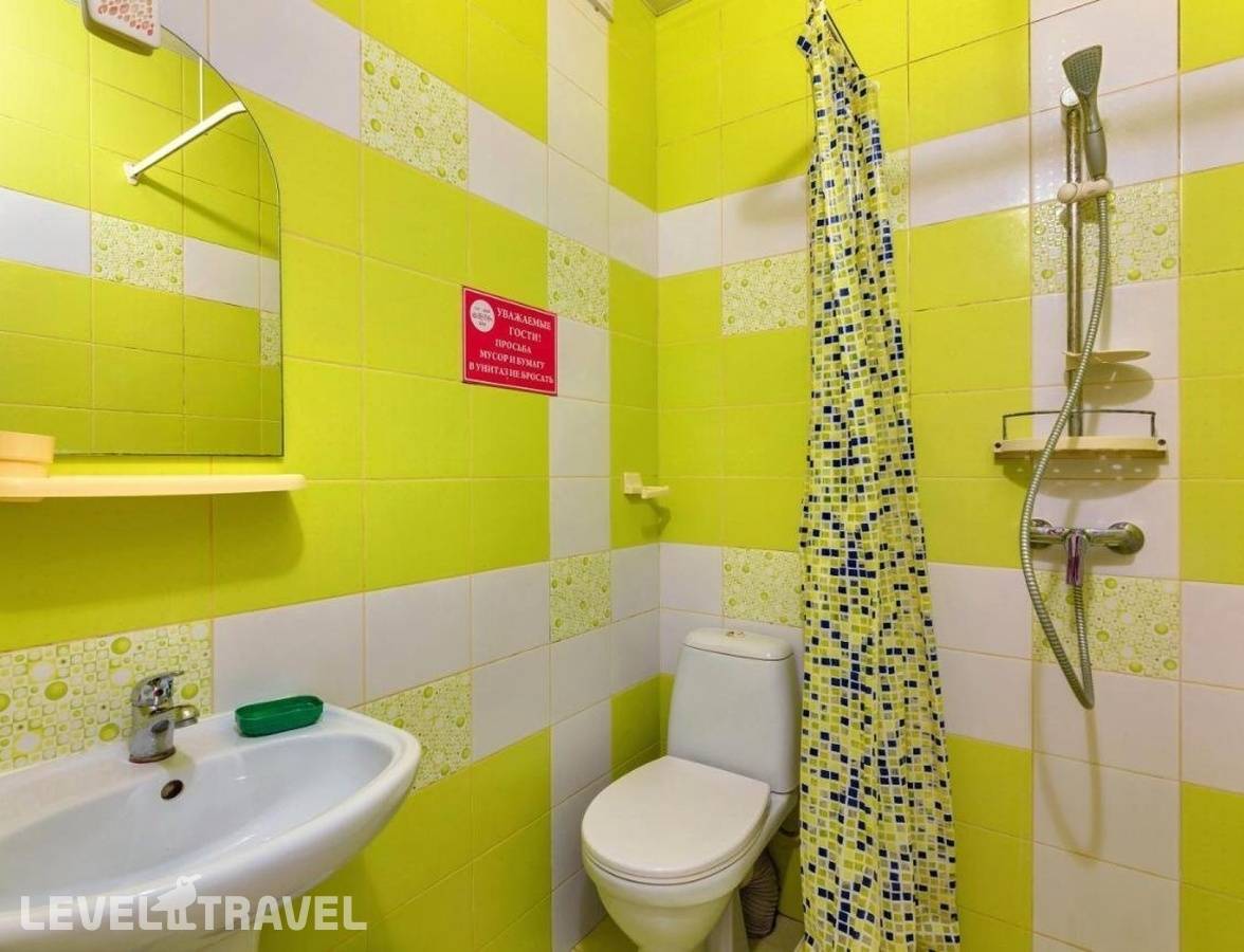 фотографии отеля Гостевой Дом Валентин в Россия(Геленджик) - фото №47